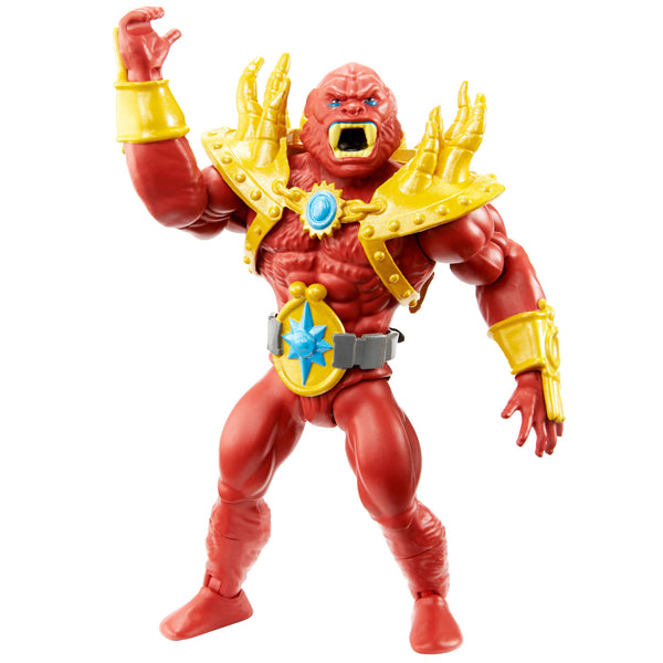 MASTERS OF THE UNIVERSE - ORIGINS - LORDS OF POWER - BEAST MAN