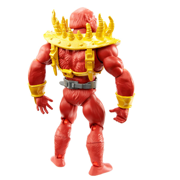 MASTERS OF THE UNIVERSE - ORIGINS - LORDS OF POWER - BEAST MAN