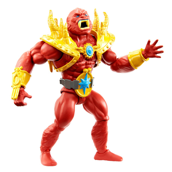 MASTERS OF THE UNIVERSE - ORIGINS - LORDS OF POWER - BEAST MAN