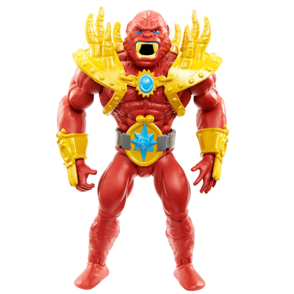 MASTERS OF THE UNIVERSE - ORIGINS - LORDS OF POWER - BEAST MAN