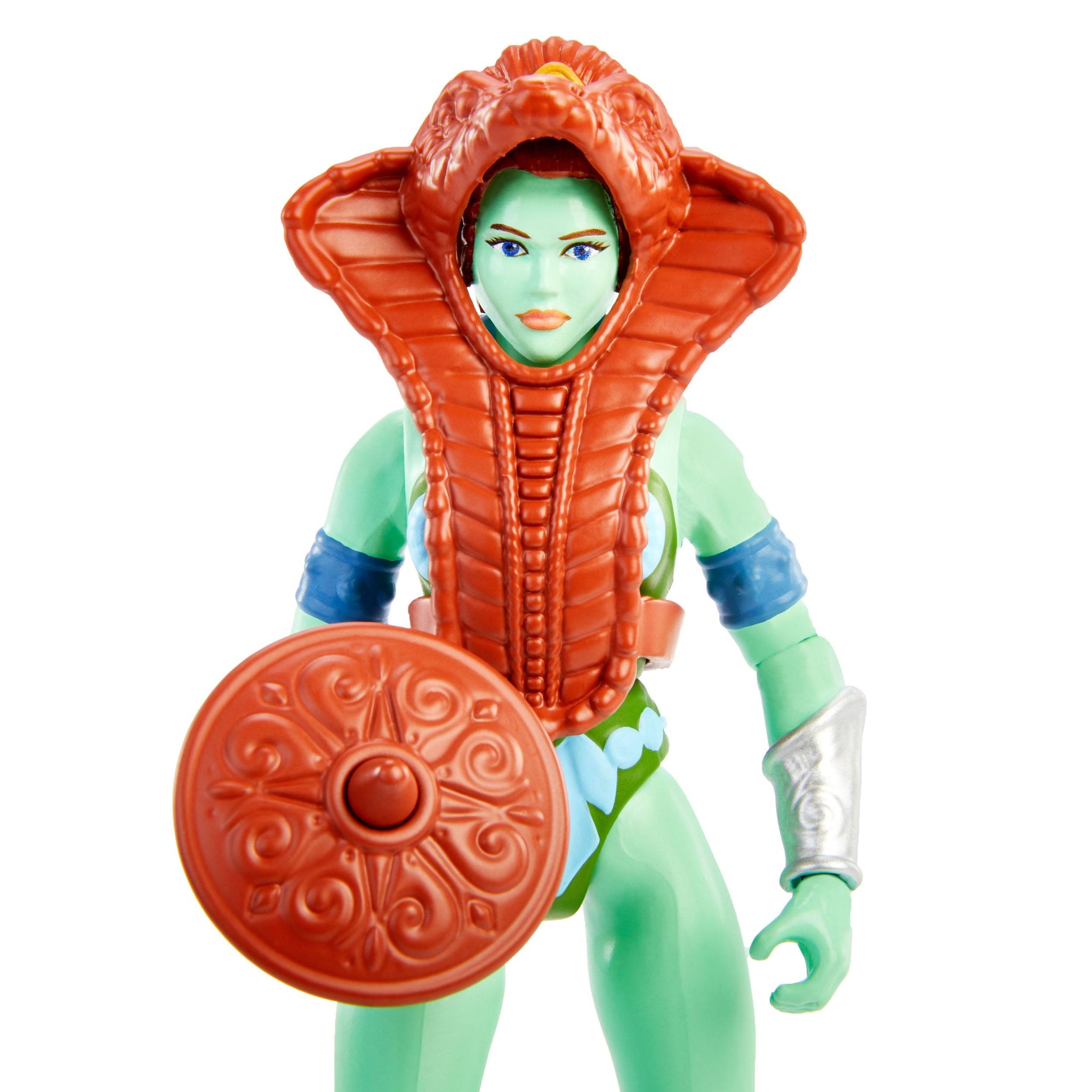 MASTERS OF THE UNIVERSE - ORIGINS- ETERNIAN GODDESS (EU-KARTE)