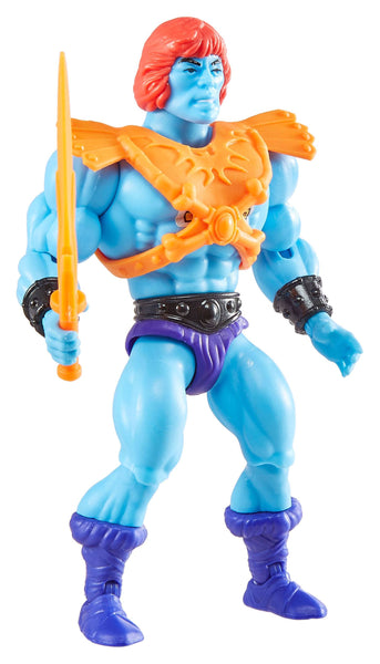 MASTERS OF THE UNIVERSE - ORIGINS - FAKER (US-KARTE) 2021