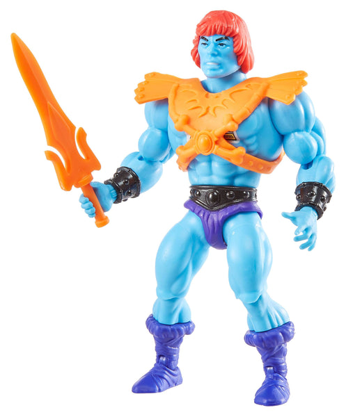 MASTERS OF THE UNIVERSE - ORIGINS - FAKER (US-KARTE) 2021