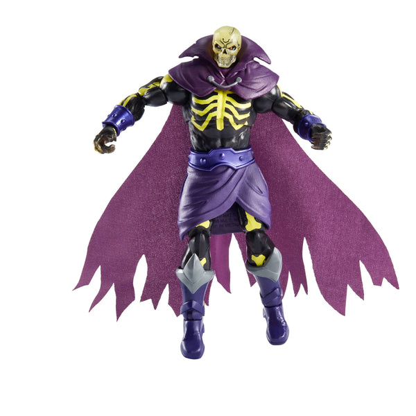 MASTERS OF THE UNIVERSE - MASTERVERSE REVELATION - SCARE GLOW 2022