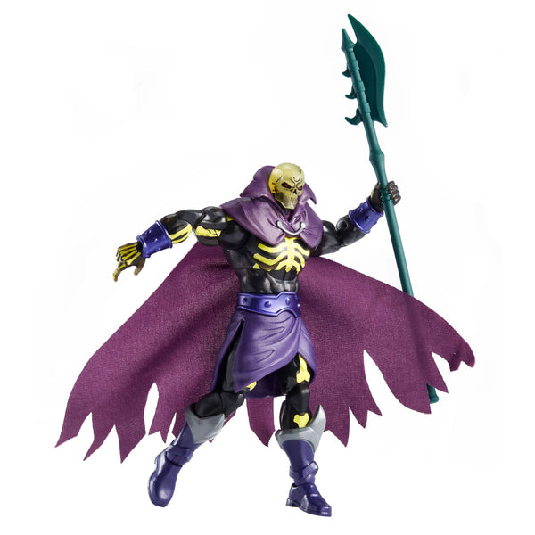 MASTERS OF THE UNIVERSE - MASTERVERSE REVELATION - SCARE GLOW 2022