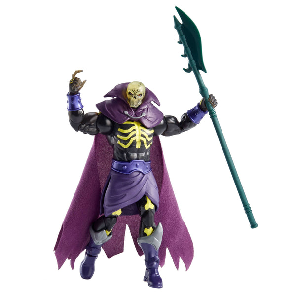 MASTERS OF THE UNIVERSE - MASTERVERSE REVELATION - SCARE GLOW 2022