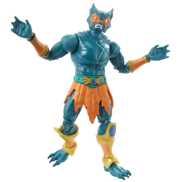 MASTERS OF THE UNIVERSE - MASTERVERSE REVELATION - MER-MAN