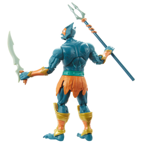 MASTERS OF THE UNIVERSE - MASTERVERSE REVELATION - MER-MAN