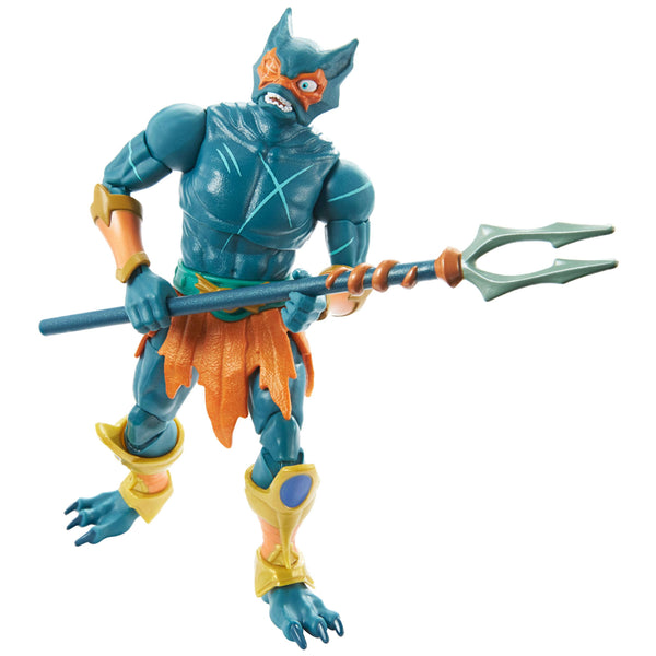 MASTERS OF THE UNIVERSE - MASTERVERSE REVELATION - MER-MAN