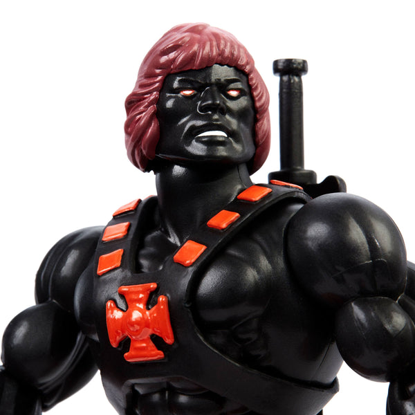 MASTERS OF THE UNIVERSE - ORIGINS - ANTI-ETERNIA HE-MAN