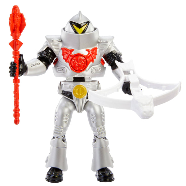 MASTERS OF THE UNIVERSE - ORIGINS - HORDE TROOPER (US-KARTE)