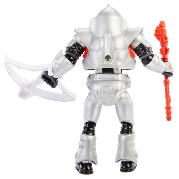 MASTERS OF THE UNIVERSE - ORIGINS - HORDE TROOPER (US-KARTE)