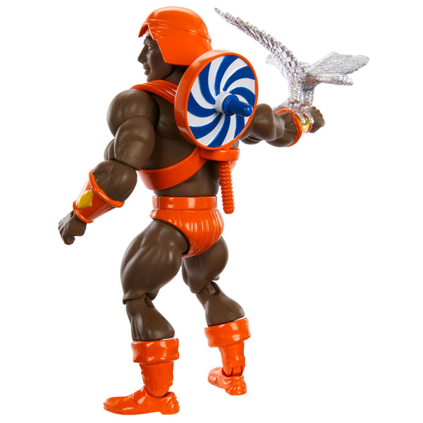 MASTERS OF THE UNIVERSE - ORIGINS - HYPNO (EU-KARTE)