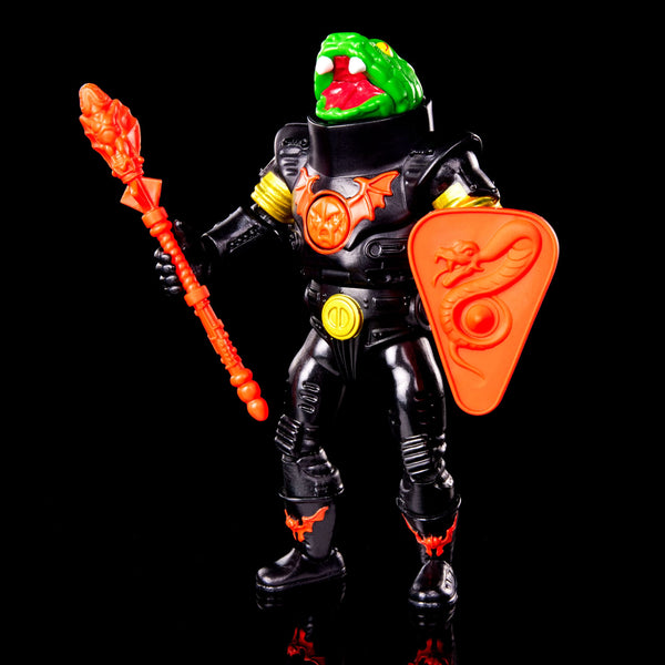 MASTERS OF THE UNIVERSE - ORIGINS - SNAKE TROOPER (EU-KARTE)