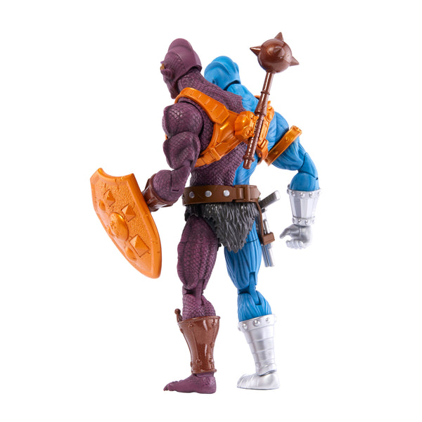 MASTERS OF THE UNIVERSE - MASTERVERSE NEW ETERNIA - TWO BAD