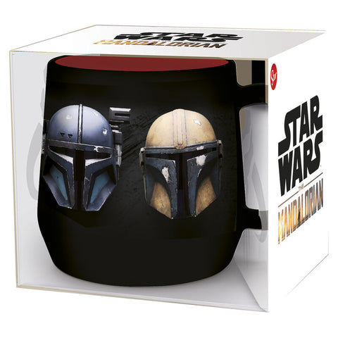 THE MANDALORIAN MUG 360ML (8810)