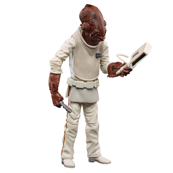 STAR WARS THE VINTAGE COLLECTION - RETURN OF THE JEDI - ADMIRAL ACKBAR VC22