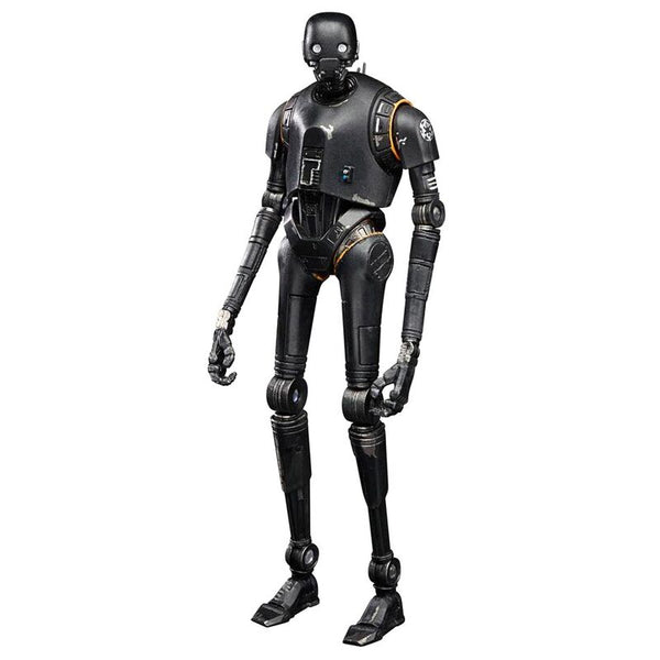 STAR WARS BLACK SERIES - ROGUE ONE - #03 - K-2SO