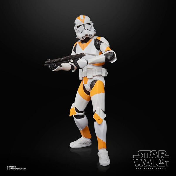 STAR WARS BLACK SERIES - THE CLONE WARS - #09 CLONE TROOPER (212TH BATTALION)