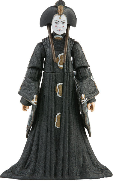 STAR WARS THE VINTAGE COLLECTION THE PHANTOM MENACE QUEEN AMIDALA VC84